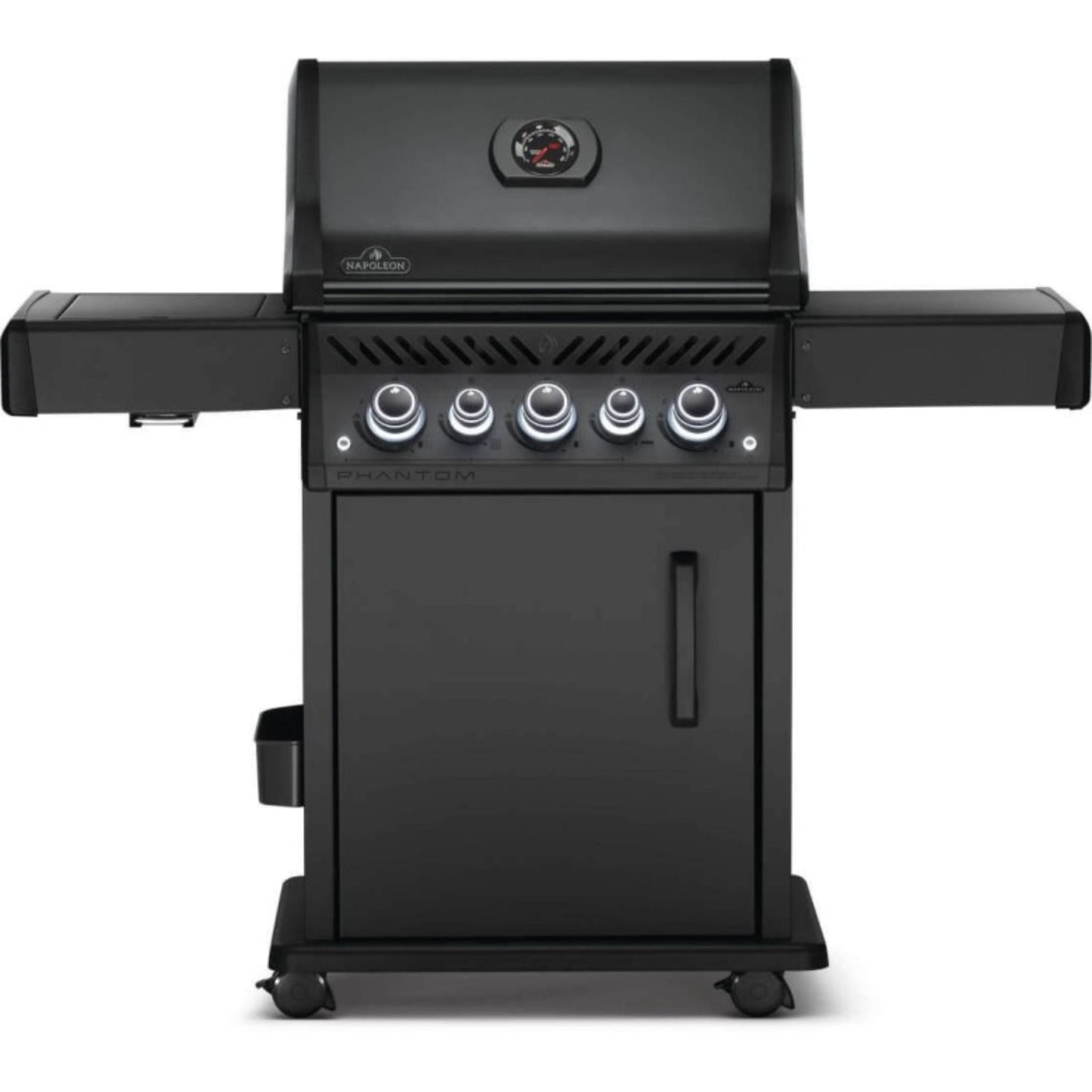 Napoleon Phantom Rogue® SE 425 RSIB with Infrared Rear and Side Burners