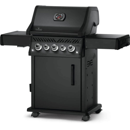 Napoleon Phantom Rogue® SE 425 RSIB with Infrared Rear and Side Burners