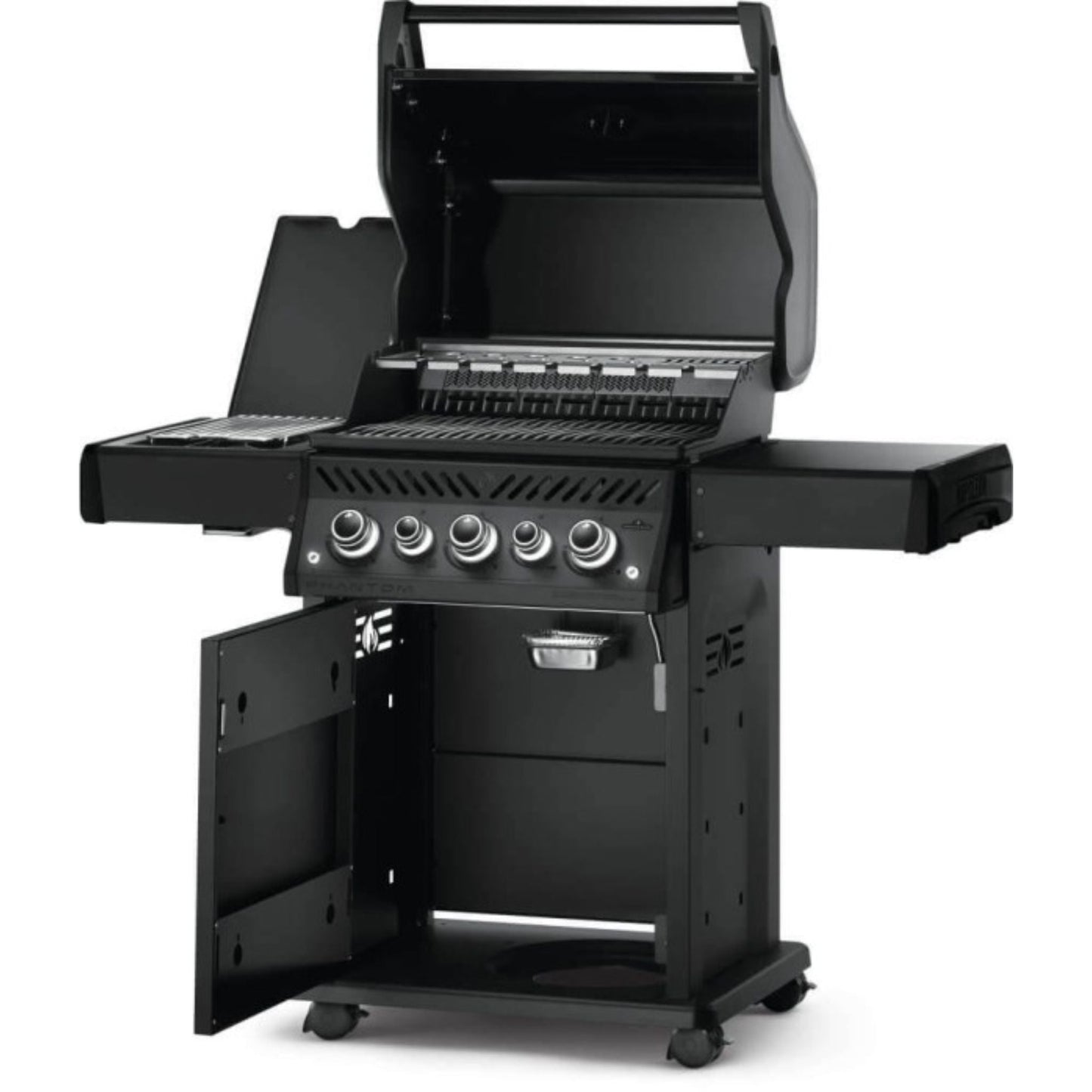 Napoleon Phantom Rogue® SE 425 RSIB with Infrared Rear and Side Burners