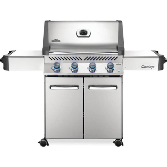 Napoleon Prestige® 500 Freestanding Gas Grill