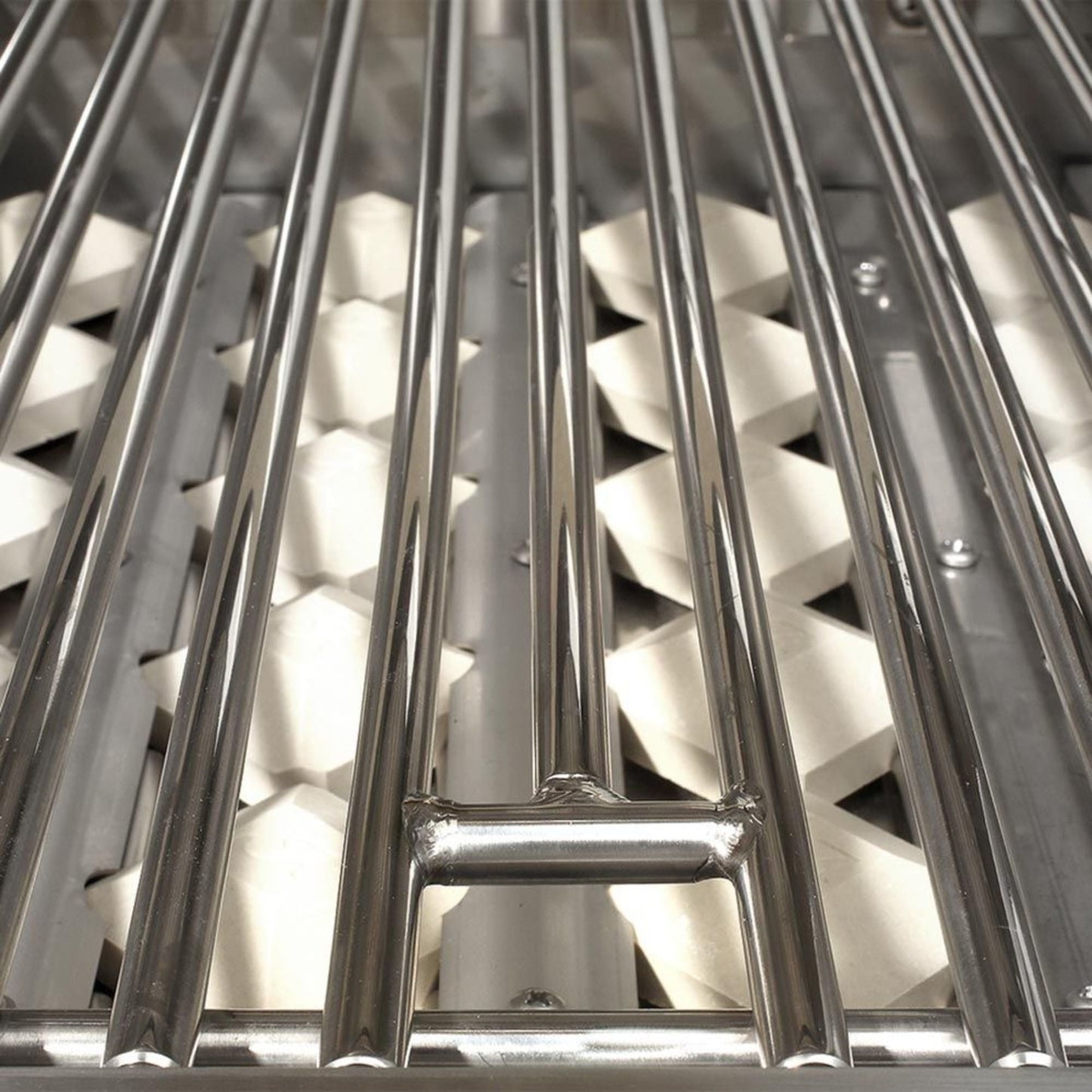 Artisan American Eagle 36-Inch 3-Burner Built-In Gas Grill